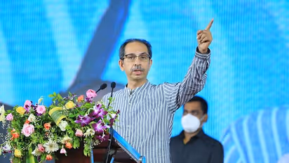 Maha Mutiny: Uddhav Thackeray's government on its way out?