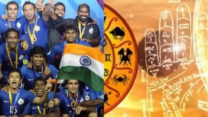 পরের ম্যাচে জিতবে ভারতীয় ফুটবল দল? এবার থেকে জ্যোতিষী করবেন বিচার