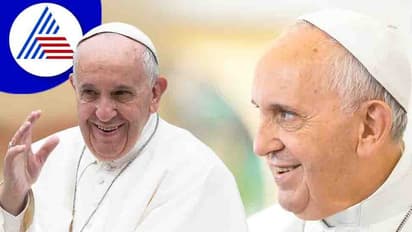 ಮದುವೆಗೆ ಮೊದಲು ಸೆಕ್ಸ್ ಬೇಡ ಎಂದು ಪೋಪ್ ಹೇಳಿದ್ದೇಕೆ?