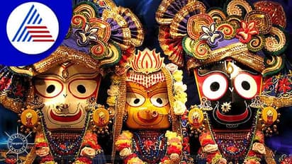 ಪುರಿಯ ಜಗನ್ನಾಥನಿಗೆ ಅನಾರೋಗ್ಯ; ಈ ರೀತಿ ನಡೆಯುತ್ತಿದೆ ಚಿಕಿತ್ಸೆ!