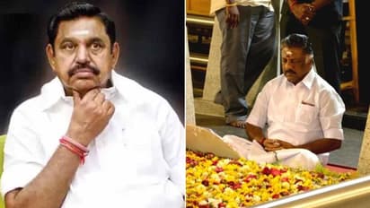 உண்மையான அதிமுக எடப்பாடி தான்.. மகிழ்ச்சியில் இருந்த இபிஎஸ் தரப்புக்கு 'ஓபிஎஸ்' கொடுத்த ட்விஸ்ட் !