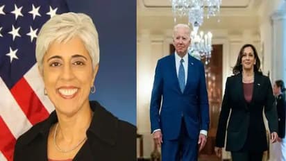 कौन हैं भारत के बेटी आरती प्रभाकर, जो बनने जा रहीं अमेरिकी राष्ट्रपति जो बाइडन की साइंस एडवाइजर