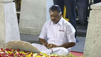 ஒற்றை தலைமை மோதல் முடிவுக்கு வந்ததா..? ஓபிஎஸ்க்கு இருக்கும் அடுத்த வாய்ப்பு என்ன..?