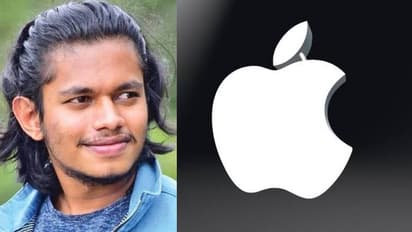 ആപ്പിളിന്റെ ഹോൾ ഓഫ് ഫെയിമിൽ ഇടംനേടി കുട്ടനാട് സ്വദേശി