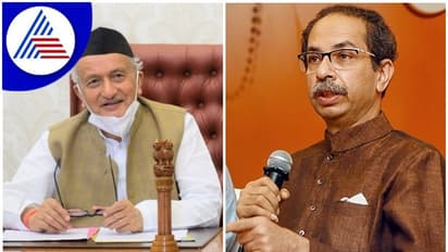 జూన్ 30న బ‌లం నిరూపించుకోండి.. ఉద్ద‌వ్ ఠాక్రేను కోరిన గ‌వర్న‌ర్ ? సోష‌ల్ మీడియాలో లేఖ వైర‌ల్..