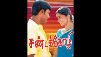 Vijay: விஜய் - சூர்யா ரிஜெக்ட் செய்து சூப்பர் ஹிட்டான படம்; இயக்குனரிடம் தளபதி சொன்ன வார்த்தை?