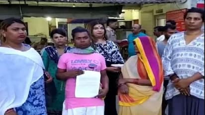 प्रयागराज: किन्नर ने दूसरी किन्नर पर लगाया धर्म परिवर्तन का आरोप, पुलिस से की गई शिकायत