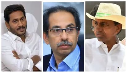 ‘మహా’ సంక్షోభం: ఇప్పటికైనా మేలుకోకపోతే.. తెలుగు సీఎంలు చెల్లించకతప్పదు భారీ మూల్యం