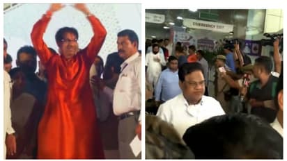 Maharashtra Crisis: എംഎല്‍എമാര്‍ക്ക് അന്ത്യശാസനവുമായി ശിവേസന, അയോഗ്യരാക്കുമെന്ന് മുന്നറിയിപ്പ്.