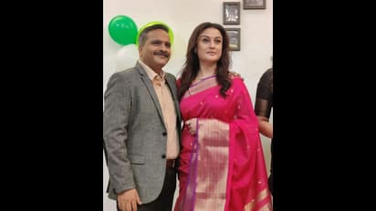 எஸ்பிபி சரணை  திருமணம் செய்ய ரெடியான சோனியா அகர்வால் ? அடுத்த போஸ்டில் உண்மையை உடைத்த சரண்