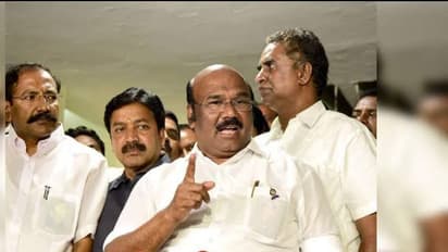  மாணவி வழக்கை CBI-க்கு மாற்றுங்க.. விடியா அரசு உஷாரா இருந்திருந்தா பிரச்சனையே வந்திருக்காது.. ஜெயக்குமார்.  