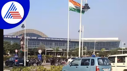 ಈ ಏರ್‌ಪೋರ್ಟ್‌ನಲ್ಲಿ ನೀವಿನ್ನು ಸಂಸ್ಕೃತದಲ್ಲೂ ಅನೌನ್ಸ್‌ಮೆಂಟ್ ಕೇಳ್ಬಹುದು