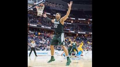 NBA off-season 2022: Detroit Pistons and Indiana Pacers 'chasing' Miles Bridges