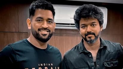 जल्द ही साउथ फिल्म में एंट्री मारने वाले हैं थाला एमएस धोनी, इस सुपरस्टार के साथ करेंगे फिल्म