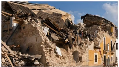 അഫ്ഗാനിസ്ഥാനിലെ ഭൂകമ്പം: മരണം 920 ആയി, വിദേശസഹായം തേടി താലിബാന് സര്ക്കാര്