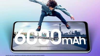 6,000mAh बड़ी बैटरी और धांसू कैमरे से लैस Samsung Galaxy F13 स्मार्टफोन हुआ लॉन्च, जाने फीचर्स और कीमत