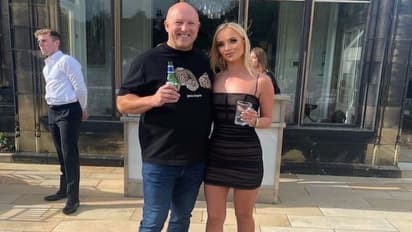 टिंडर डेट पर लड़की को मिला ऐसा ब्वॉयफ्रेंड, खुल गई किस्मत, तस्वीरों में देखिए कैसी है आलीशान लाइफ