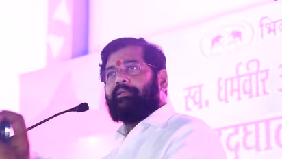 'Were fed up, felt insulted': Rebel MLAs write an emotional letter to Uddhav Thackeray