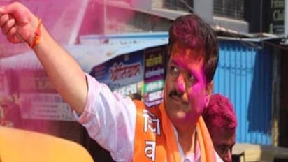 एकनाथ शिंदे के कुनबे से फरार शिवसेना MLA कैलाश पाटिल, कहा- टॉयलेट का बहाना कर भागा, पैदल-बाइक-ट्रक से पहुंचा