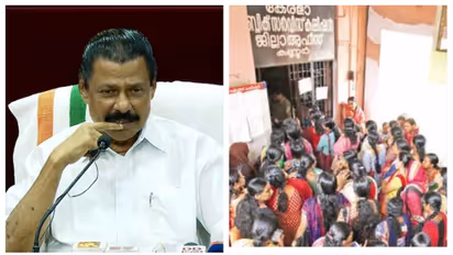 'സംസ്ഥാനത്ത് അഭ്യസ്ഥ വിദ്യരായ തൊഴില് രഹിതരുടെ എണ്ണം 30 ലക്ഷം ': മന്ത്രി എം വി ഗോവിന്ദന്