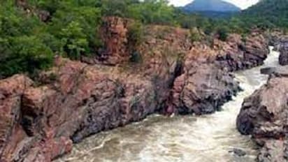 மேகதாது அணை விவகாரம்.. சுற்றுச்சூழல் அனுமதி விண்ணப்பம் பரிசீலனையில் இருந்து நீக்கம்..