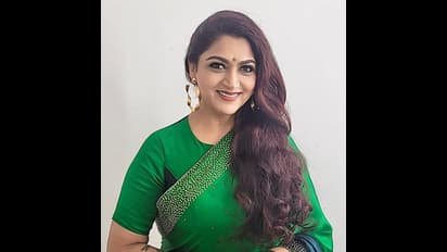 ಆಸ್ಪತ್ರೆಯ 36 ಸಾವಿರ ಕಟ್ಟಲಾರದೆ ಒದ್ದಾಡಿದ ನಟಿ ಖುಷ್ಬು…. ನೆರವು ನೀಡಿ ಕಾಪಾಡಿದ್ದು ರವಿಚಂದ್ರನ್ ತಂದೆ!