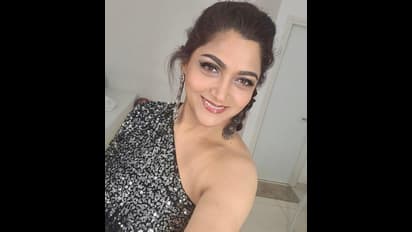 ನಟಿ ಖುಷ್ಬೂ  ಸುಂದರ್​ಗೆ ತೀವ್ರ ಅನಾರೋಗ್ಯ- ಆಸ್ಪತ್ರೆಗೆ ದಾಖಲು