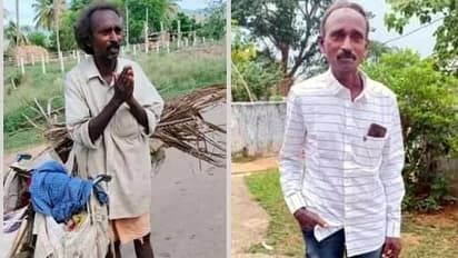 ಏನಿದು ವಿಧಿಯಾಟ... 24 ವರ್ಷದ ಹಿಂದೆ ಪರೀಕ್ಷೆ ಬರೆದವನಿಗೆ 57ಕ್ಕೆ ಸಿಕ್ತು ಸರ್ಕಾರಿ ಕೆಲಸ