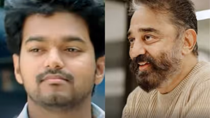 Vijay birthday : നടൻ വിജയ്‍യെ ഫോണില്‍ വിളിച്ച് ജന്മദിന ആശംസകള്‍ നേര്‍ന്ന് കമല്‍ഹാസൻ