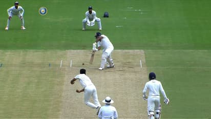 Ranji Trophy Final : രഞ്ജി ട്രോഫി ഫൈനല്; ജയ്സ്വാള്, സർഫറാസ് കരുത്തില് ആദ്യദിനം മുംബൈ