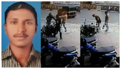 പാലക്കാട് അനസ് കൊലപാതകം: പൊലീസ് ഉദ്യോഗസ്ഥനായ റഫീക്കിനെ ഉടന് കസ്റ്റഡിയിലെടുക്കില്ല