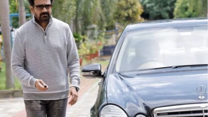 Shankar : നായകനായി ശങ്കര്‍ തിരിച്ചെത്തുന്നു, ഓര്‍മകളില്‍ പൂര്‍ത്തിയായി