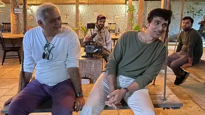 Hansal Mehta lauds OTT platforms; says never been a better time to be a filmmaker