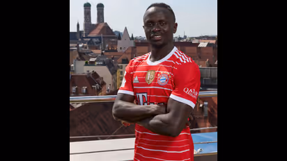 Mane a modern-day Liverpool icon, says Klopp after forward joins Bayern Munich