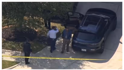 മൂന്നു മണിക്കൂറോളം കാറിനകത്ത് ഇരുന്ന അഞ്ചു വയസ്സുകാരന് ചൂടേറ്റ് മരിച്ചു