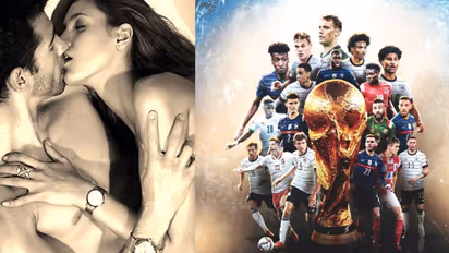 FIFA World Cup ವೇಳೆ ಸೆಕ್ಸ್ ಮಾಡಿದ್ರೆ ಹುಷಾರ್, 7 ವರ್ಷ ಜೈಲು..!