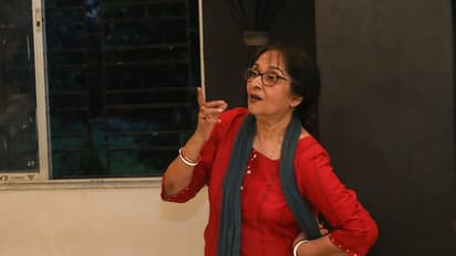 অমলা শঙ্করের ১০৩ বছর জন্মদিনে, শিল্পী কে শ্রদ্ধার্ঘ্য জানাবেন মমতা শঙ্কর ও তাঁর ডান্স ট্রুপ