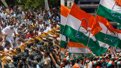 Protest : மக்களே உஷார்.! ஜூன் 27 நாடு முழுவதும் போராட்டம்.. காங்கிரஸ் அறிவிப்பு !