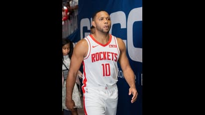 NBA off-season 2022: Phoenix Suns and Philadelphia 76ers interested in Eric Gordon trade