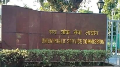 UPSC civil services prelims result out, over 13,000 declared successful; details here