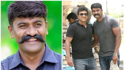 ಅಪ್ಪು ಮನೆಯಿಂದ ಹೊರಬಂದ ಬಾಡಿಗಾರ್ಡ್ ಚಲಪತಿ!