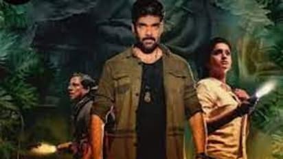  ஆக்கிரமித்த விக்ரம்...திரையரங்குகள் கிடைக்காததால் மாற்று மாநிலத்தை தேடிய சிபியின் மாயோன்!