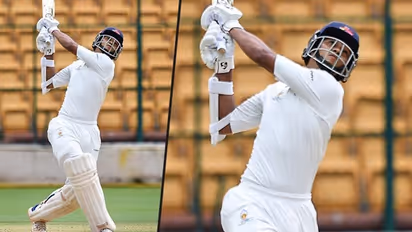 Ranji Trophy Final: Trust myself to do well whenever I go out there, says Jaiswal