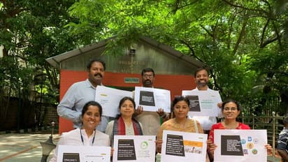 ಬೆಂಗಳೂರು ರಾಜಕೀಯ ಸಮೀಕ್ಷೆ, ಪ್ರಥಮ ಬಾರಿ ಮತದಾನ ಮಾಡುವ ಉತ್ಸುಕದಲ್ಲಿ ನಾಗರಿಕರು