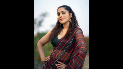 Rashmi Gautam: `జబర్దస్త్` రష్మికి కోపం వచ్చింది.. ఇంత కంటే దరిద్రం ఏముంటుందంటూ ఫైర్‌.. పోస్ట్ వైరల్‌ 