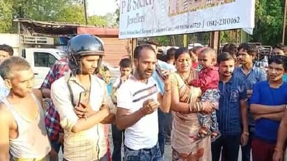 उन्नाव: चचेरी बहन की शादी में जा रहे भाई की बस के नीचे आने से दर्दनाक मौत