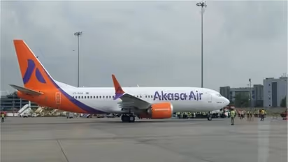 Akasa Air के विमान में पालतु कुत्ते-बिल्ली के साथ कर सकेंगे हवाई यात्रा, 15 अक्टूबर से शुरू होगी बुकिंग