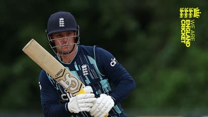 ജേസന് റോയ്-ജോസ് ബട്ലർ ഫിനിഷിംഗ്; നെതർലന്ഡ്സിന് എതിരായ ഏകദിന പരമ്പര ഇംഗ്ലണ്ട് തൂത്തുവാരി