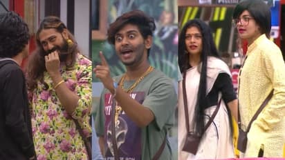 Bigg Boss 4 Episode 88 Highlights : ആൾമാറാട്ടത്തിൽ ദില്‍ഷ ഒന്നാമത്; തർക്കിച്ച് ബ്ലെസ്ലിയും ലക്ഷ്മി പ്രിയയും