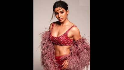 సమంత క్రేజ్‌ని బీట్‌ చేయడం రష్మిక, పూజా, సాయిపల్లవి వల్ల కూడా కాదా.. తిరుగులేని ఇమేజ్‌తో షాకిస్తున్న సామ్‌..